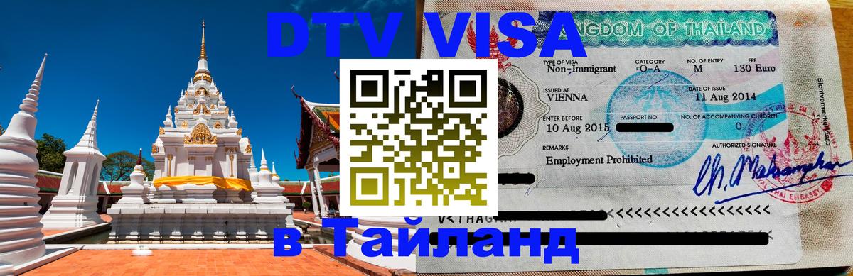 Оформление DTV визы под ключ: стоимость и тарифы, только загранпаспорт - Ко-Мак 